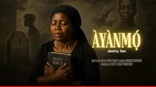 AYANMO | FATE. DESTINY | THE STORY OF A MOTHER'S SIN