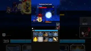 #slayerlegend  superhuman power grade 6