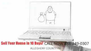 We Buy Houses Pittsburgh | CALL 412.376.5602 | We Buy Houses Allegheny County PA