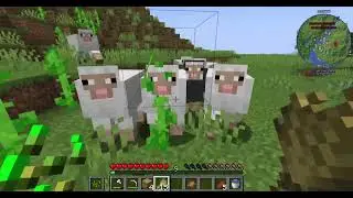 Modlu Minecraft PT2