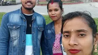 Budhe bujurg ki Seva  kar