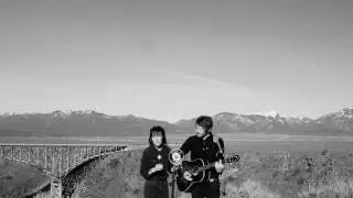 Jim and Sam - Great Escape (A Gorge Anywhere)