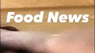 VastSky & Geton -Food News / Crew Of Soul（Prod by ToniGin）