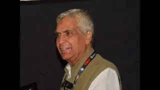 Better art of living | Arun Rishi | TEDxBistupur