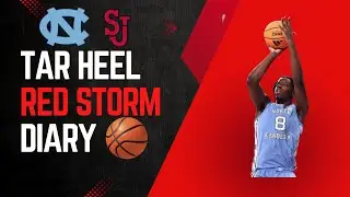 North Carolina Cruise Past Georgia Tech in Atlanta - Recap