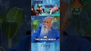 LAW of PARADOX? #patriji #youth #truth #pmcusa