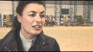 Pilar Cordon ITW