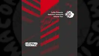 James Rudie - Port Funk (CoOp Presents : Selectors Assemble)