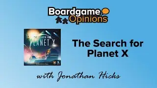 The Search for Planet X