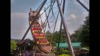 Legoland Windsor - Jolly Rocker Soundtrack (Music Only)