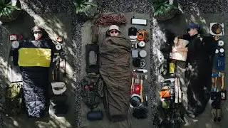 High Angle Shooting Without A Drone