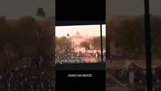 30 Years of pain &times; Aarambh Hai Prachand🔥 Ram Mandir Status 22 January #viral