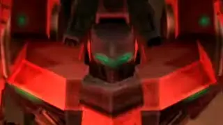 Armored Core Nexus soundtrack - Red Butterfly (in-game version)