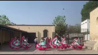 La charreada
