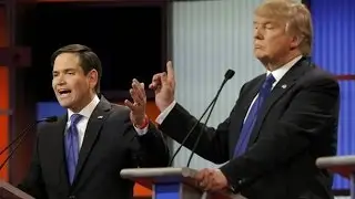 Fox News Republican Debate Detroit | Worst Line