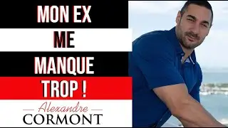 Mon ex me manque trop !