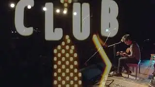 Nathan McEuen - Lately (Music Video)