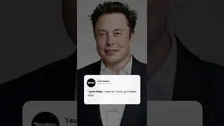 Elo musk Quotes #youtubeshorts #shorts
