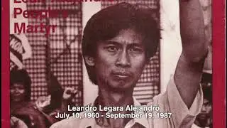Tribute to Lean Alejandro 2020