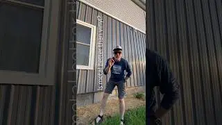Металл против винилового сайдинга&hellip; #letgo #metalsiding