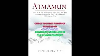 The Most Powerful Book Ever: Your Life Will Change - Download Using Link in Comment, No Clickbait ✨