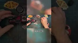 Let's Snot It Down! 🧪 Transforming a 1970 Dodge Power Wagon