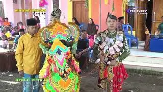 KUDA KENCAK TUNGGAL BINTANG BUDAYA LIVE PEDAGANGAN KRAJAN ALEX PUTRA  @RendyzStudio ​