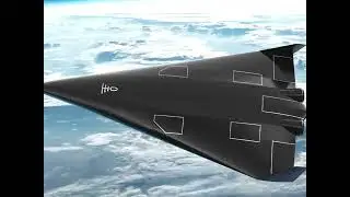 German firm to build two-stage hypersonic plane with horizontal takeoff and landing