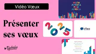 Vid&eacute;o V&oelig;ux 2025 - CFAO x TopoVideo