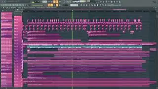 Porter Robinson - Everything Goes On (Remake)
