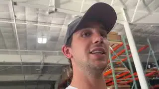 SecretLab Magnus Pro Thoughts: Unstable AF 10k to prove me wrong