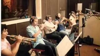 Don Thomas Studio Sessions
