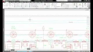 NTI CADcenter - Linjetypskala i AutoCAD.mp4