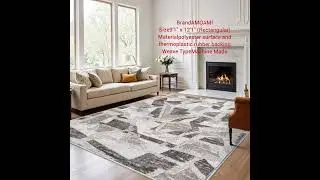 New Area Rugs! Amazon finds!!                                           #interior444