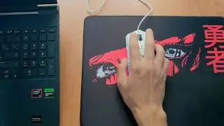 Is this the best gaming mouse for 15$? Trust GXT 928 Helox  quick review.