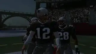 Kiosk Disc 1.5V3 - Madden NFL 06 Demo (Xbox 360)