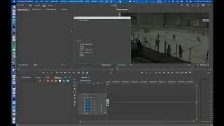 how to dock an undockable adobe premiere window