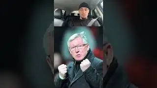 Sir Alex Ferguson Did Not Let His Players Swap Shirts 😱👀