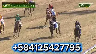 #LARINCONADA VIERNES 16-01-26 MARCAS, FIJOS, PRONÓSTICOS #HIPISMO 