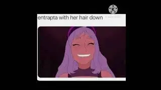 Entrapta edit She-ra and the princess of power