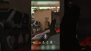 That is how you get 4K#valoranthighlights #valorantclips #vandaltaps #valorantult #gameplay