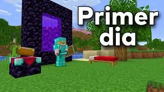 C&oacute;mo empezar en Minecraft Survival de la forma correcta &ndash; Gu&iacute;a para principiantes