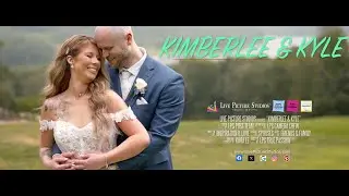 Kimberlee and Kyle Wedding Highlight at Sky View Golf Club, NJ