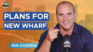 From Bankrupt to Miami's Entertainment Mogul | Emi Guerra