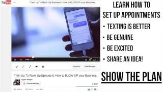 WakeUpNow Mindset Training.