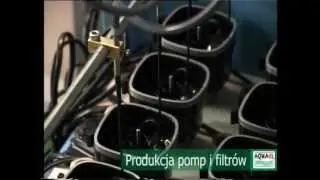 Aquael - film promocyjny.