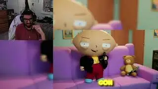Glorb - LOIS (Official Music Video) REACTION