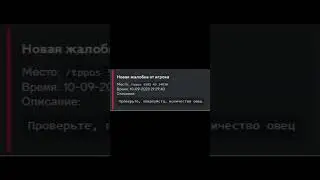 Репорты игроков как смысл модерирования на РуБете