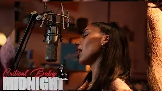 Critical Baby x Nach on the beat - Midnight session
