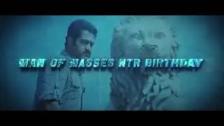 advance happy birthday NTR Anna 😘 WhatsApp status video 💚💚 #ntrfans